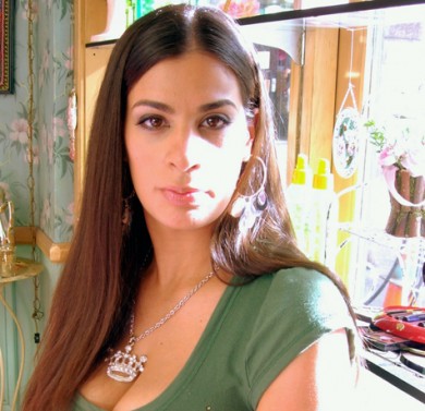 Maysoon Zayid